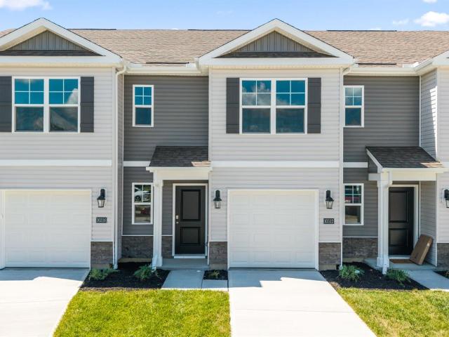 Condo for sale in Ohio