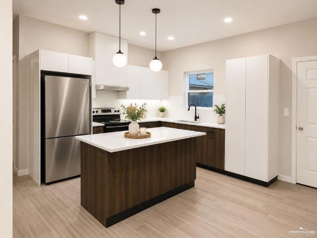 House for sale in Hidalgo, Texas
