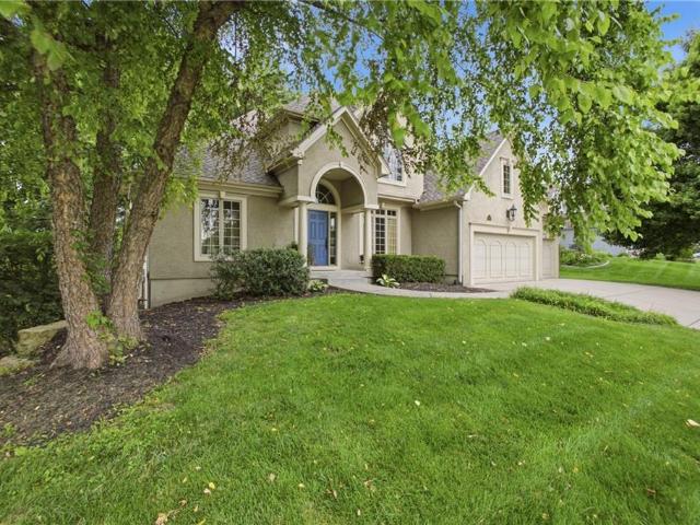 House for sale in Kansas City, Missouri