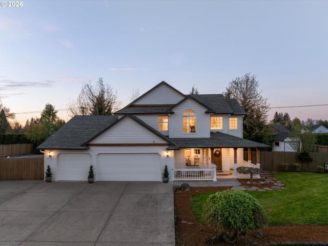 House for sale in Battle Ground, Washington