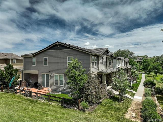 Townhouse for sale in Lone Tree, Colorado