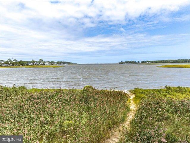 Land for sale in Berlin, Maryland