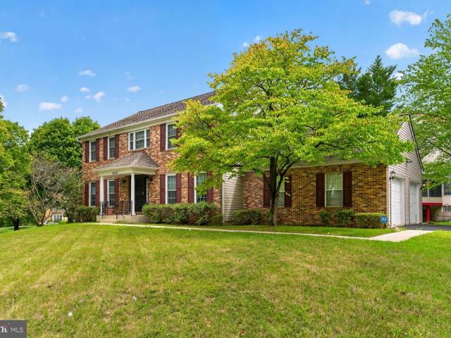 House for sale in Upper Marlboro, Maryland