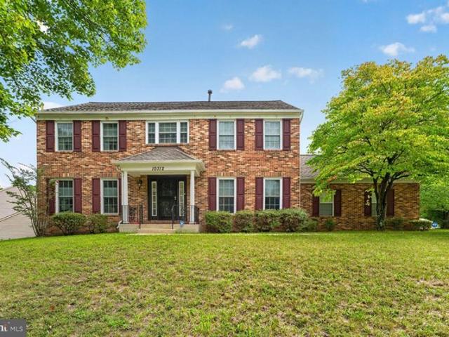 House for sale in Upper Marlboro, Maryland