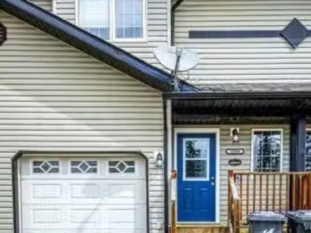 Condo for sale in Hythe, Alberta