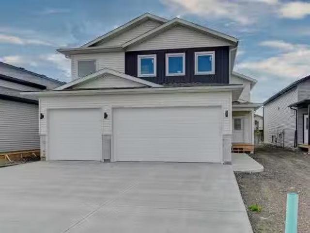 House for sale in Grande Prairie, Alberta