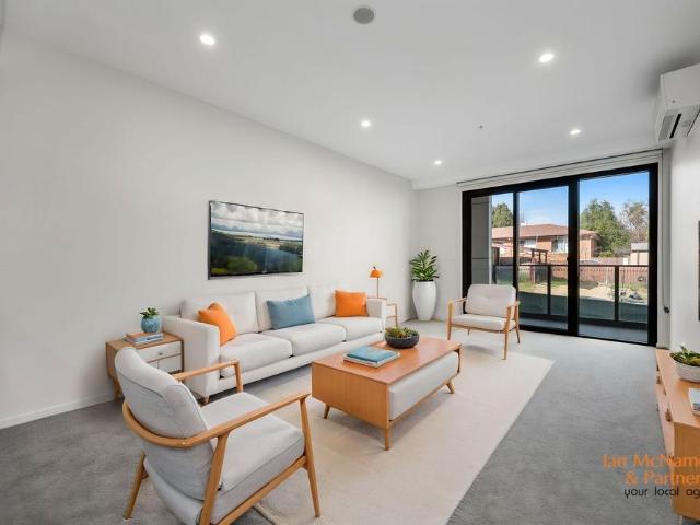 Apartment for rent in Queanbeyan, New South Wales