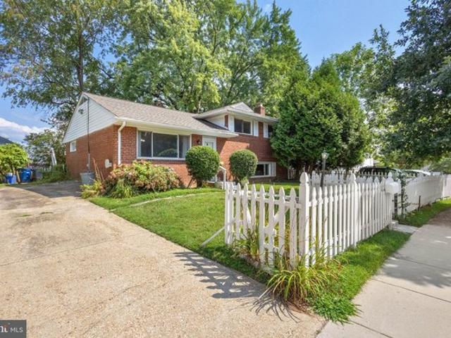 House for sale in Silver Spring, Maryland