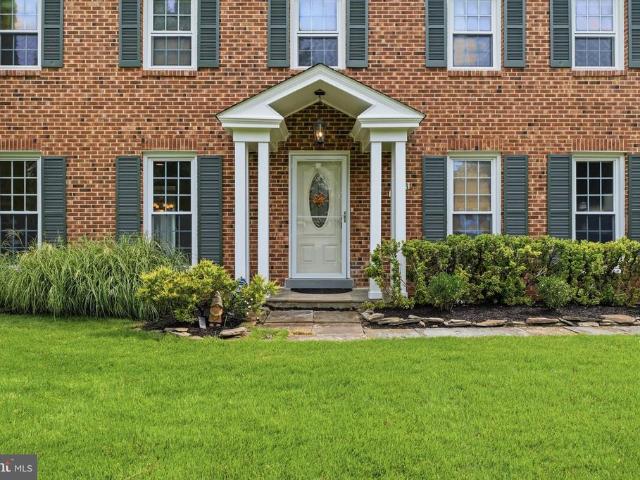 House for sale in Potomac, Maryland