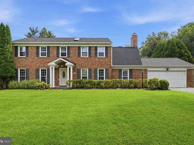 House for sale in Potomac, Maryland