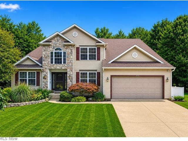 House for sale in Summit, Ohio