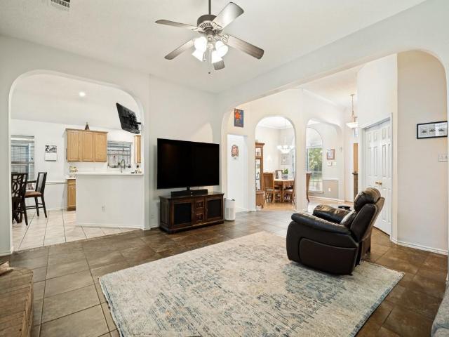 House for sale in Rowlett, Texas