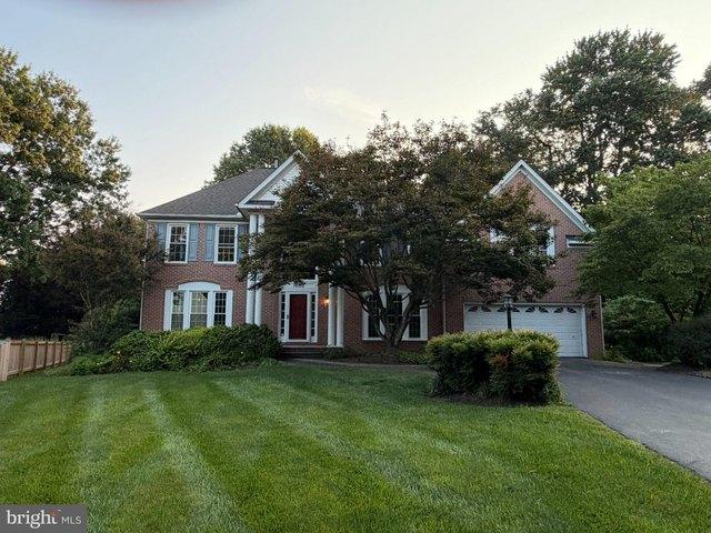 House for sale in Maryland
