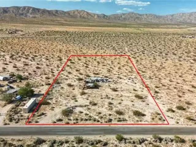 House for rent in California