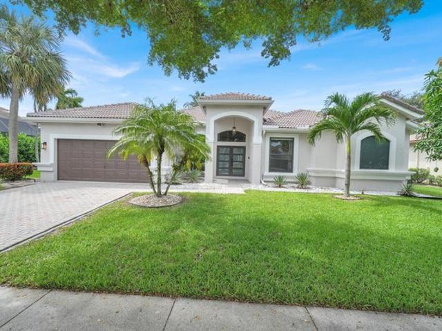 House for sale in Boca Raton, Florida