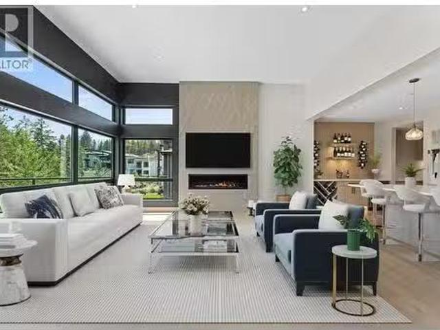 House for sale in Lake Country, British Columbia