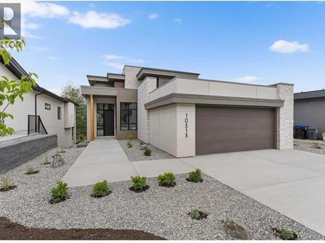 House for sale in Lake Country, British Columbia