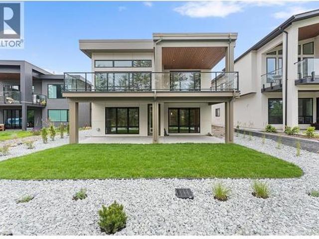 House for sale in Lake Country, Regional District of Central Okanagan
