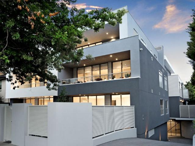 Apartment for rent in Melbourne, Victoria