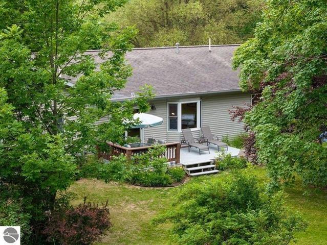 House for sale in Traverse City, Michigan