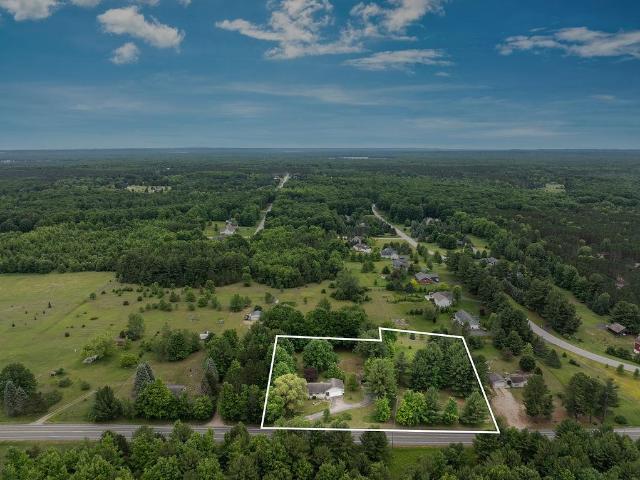 House for sale in Michigan