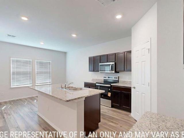 House for sale in Waco, Texas
