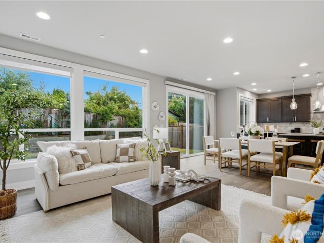House for sale in Redmond, Washington