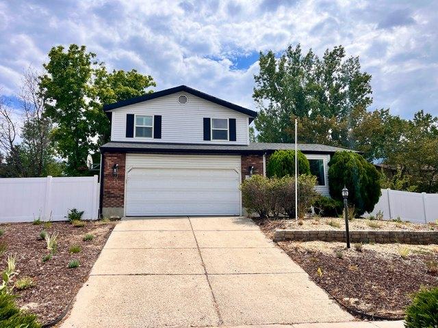 House for sale in Sandy, Utah