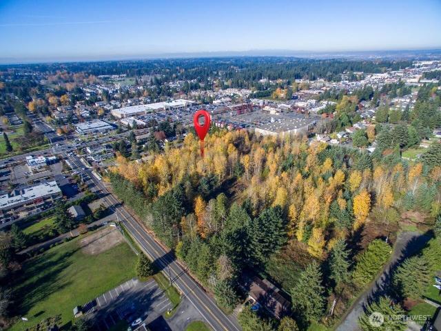 Land for sale in South Hill, Washington
