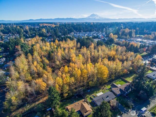 Land for sale in South Hill, Washington