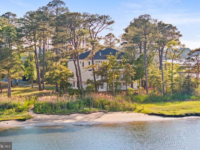 House for sale in Berlin, Maryland