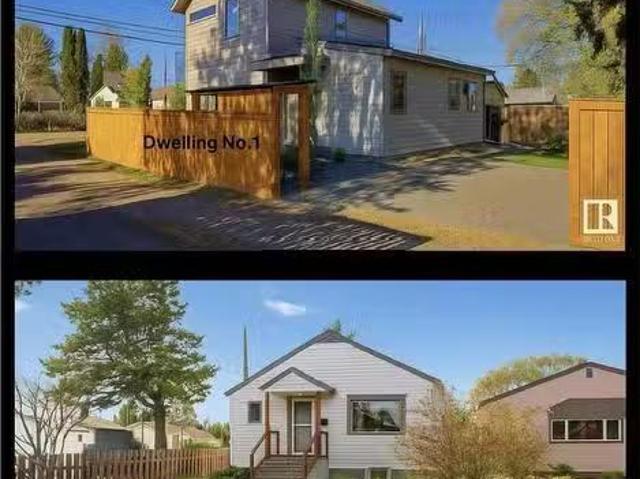 House for sale in Wedgewood, Alberta