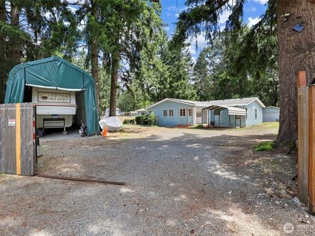 House for sale in Thurston, Washington