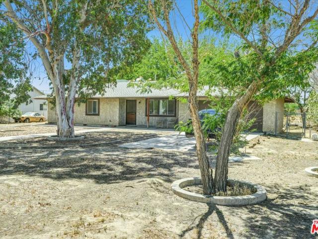 House for sale in Littlerock, California