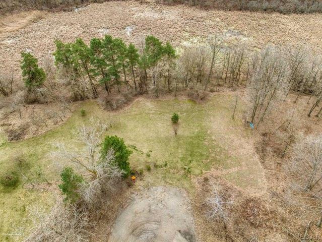 Land for sale in Hillsdale, Michigan