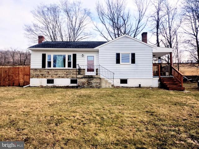 House for sale in Bedford, Pennsylvania