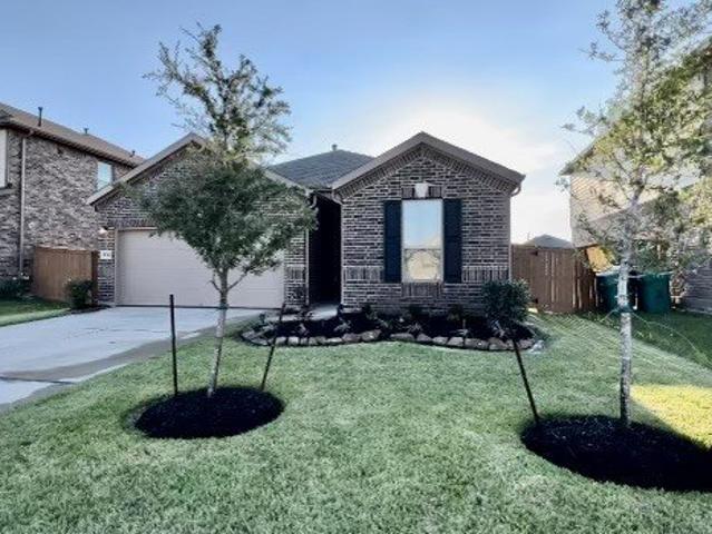 House for sale in Texas