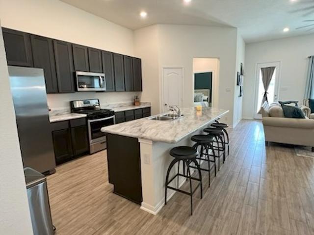 Property for rent in Texas
