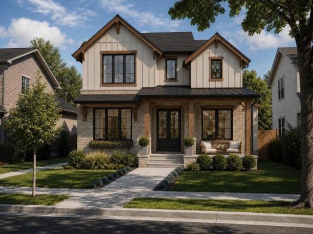 House for sale in Glenora, Edmonton