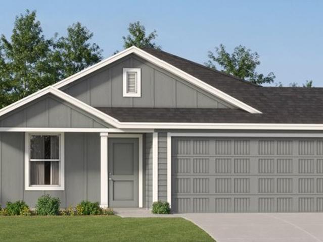 House for sale in Conroe, Texas