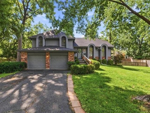House for sale in Kansas