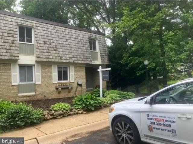 Townhouse for sale in Gaithersburg, Maryland