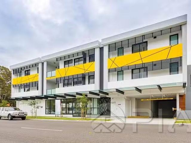 Apartment for rent in Botany