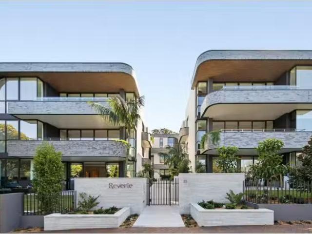 Apartment for rent in Sydney, New South Wales