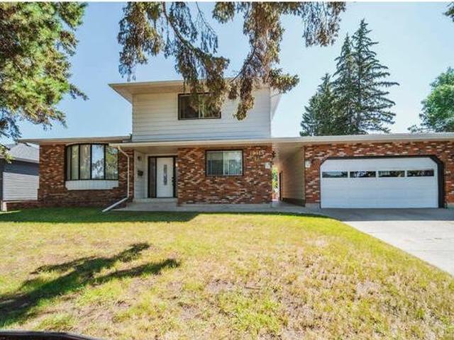 House for sale in Edmonton