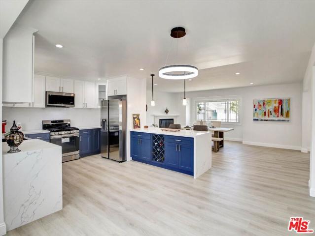House for sale in Inglewood, Los Angeles County