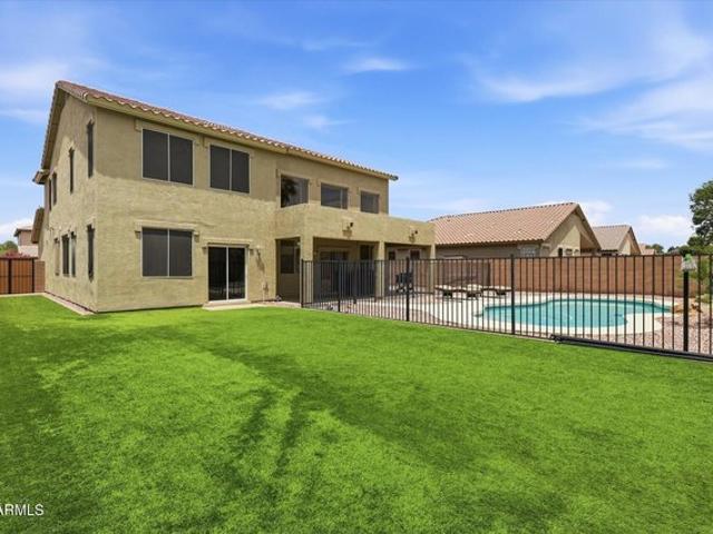 House for sale in Mesa, Arizona