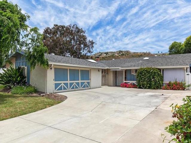 House for sale in Spring Valley, California