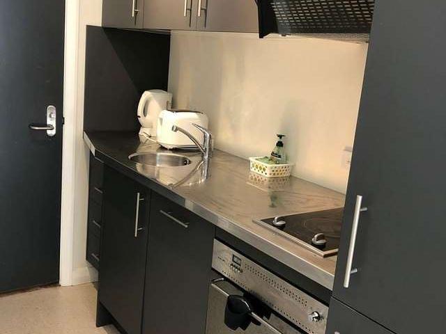 Apartment for rent in Te Aro, Wellington