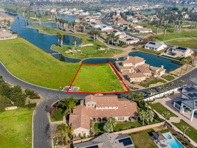 Land for sale in Chowchilla, California